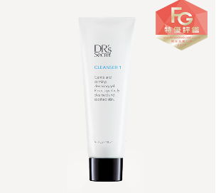 #1 潔膚霜 ｜洗臉、卸妝、軟化角質三效合一｜