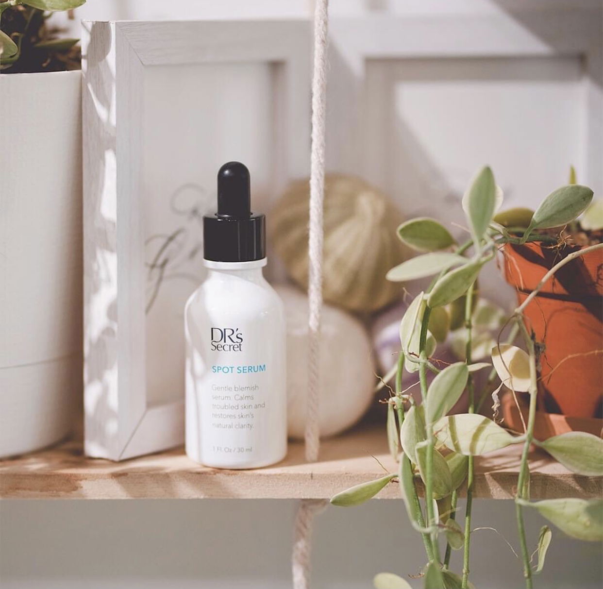 痘痘救星🌟美瑕液 8