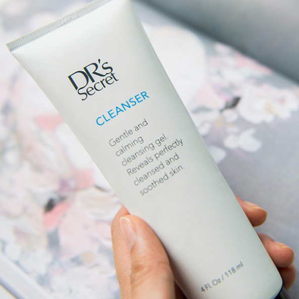 #1潔膚霜-FG特優評鑑 洗臉-卸妝 軟化角質 保濕不緊繃 洗出透亮