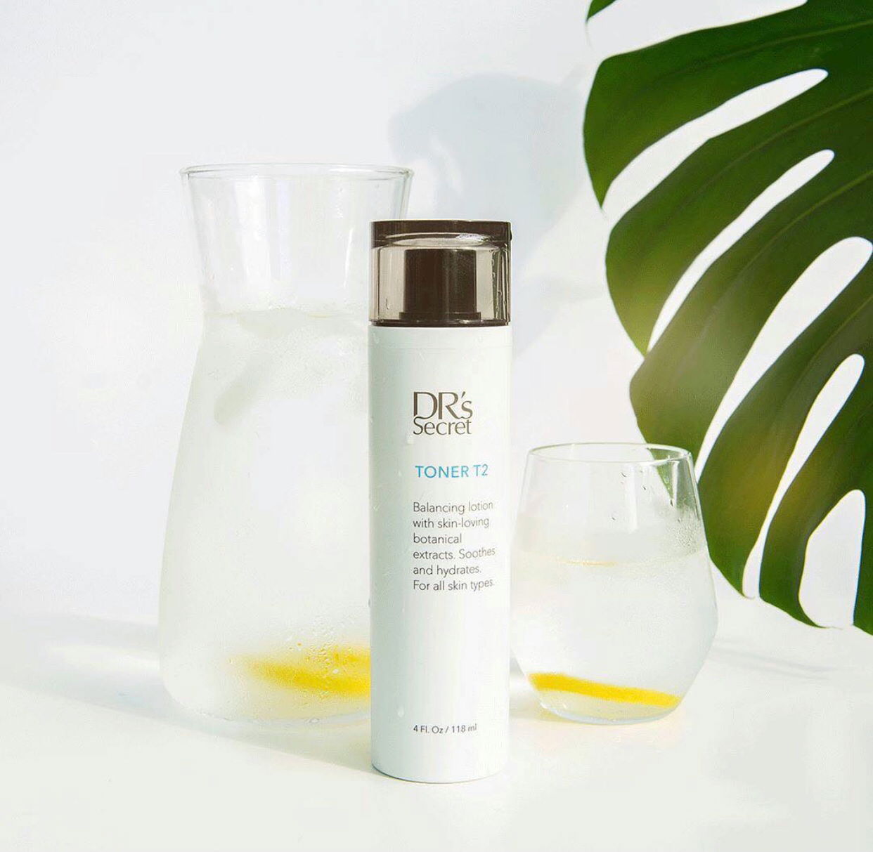 高保濕補水💦調膚液T2