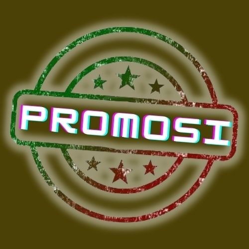 PROMOSI