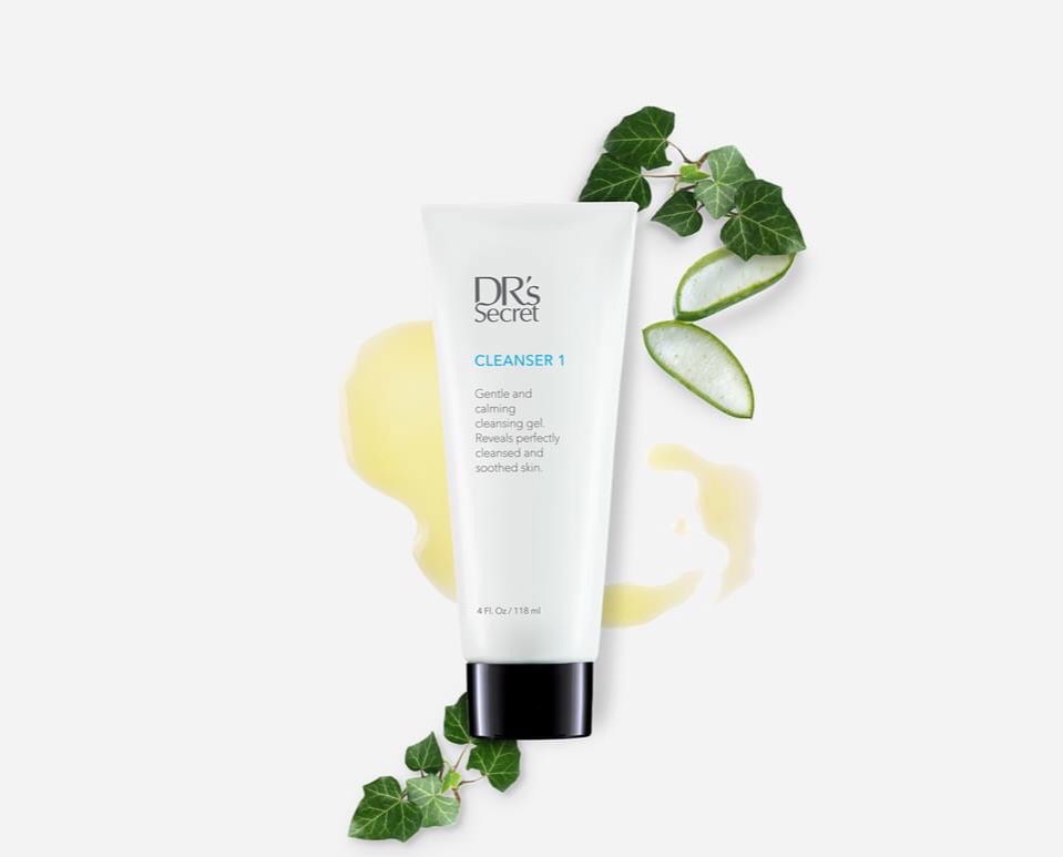 晳之密 潔膚霜 1