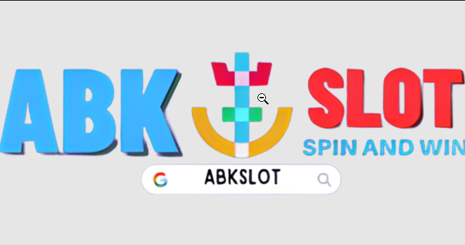 LINK ALTERNATIF 1 ABKSLOT 