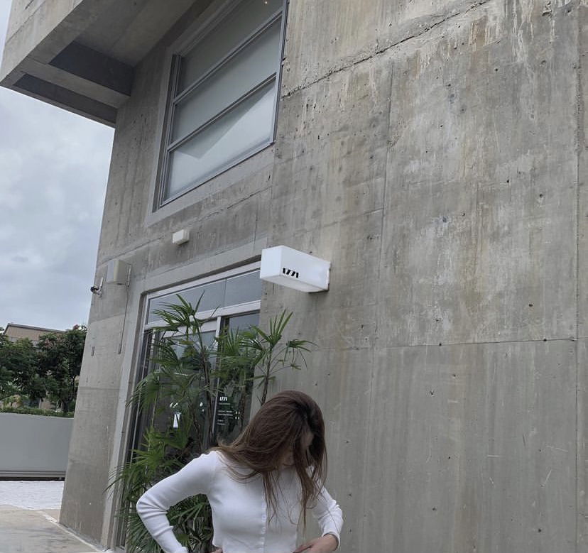 June’s selection 🌴