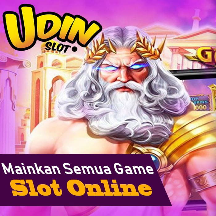 UDIN SLOT