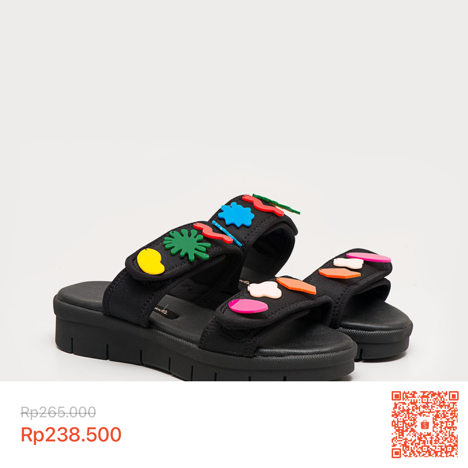8. Sandal Gemay Poplica