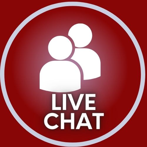 LIVE CHAT