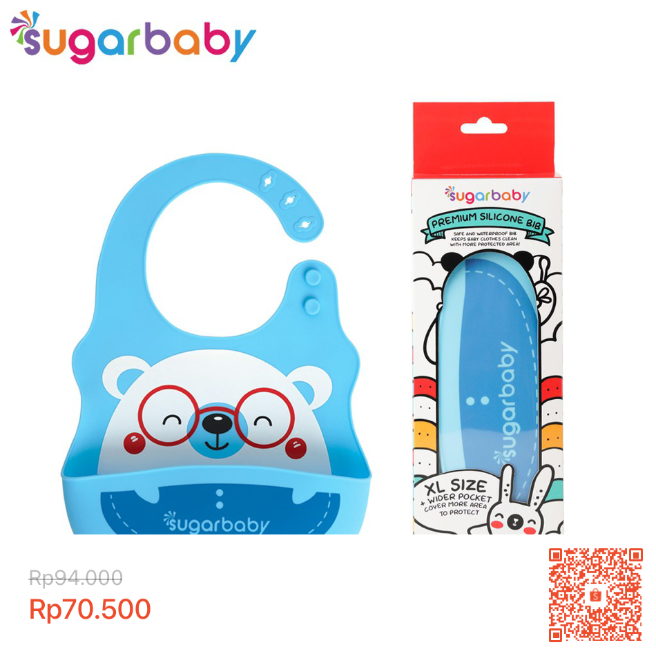 18. Celemek gemay sugar baby