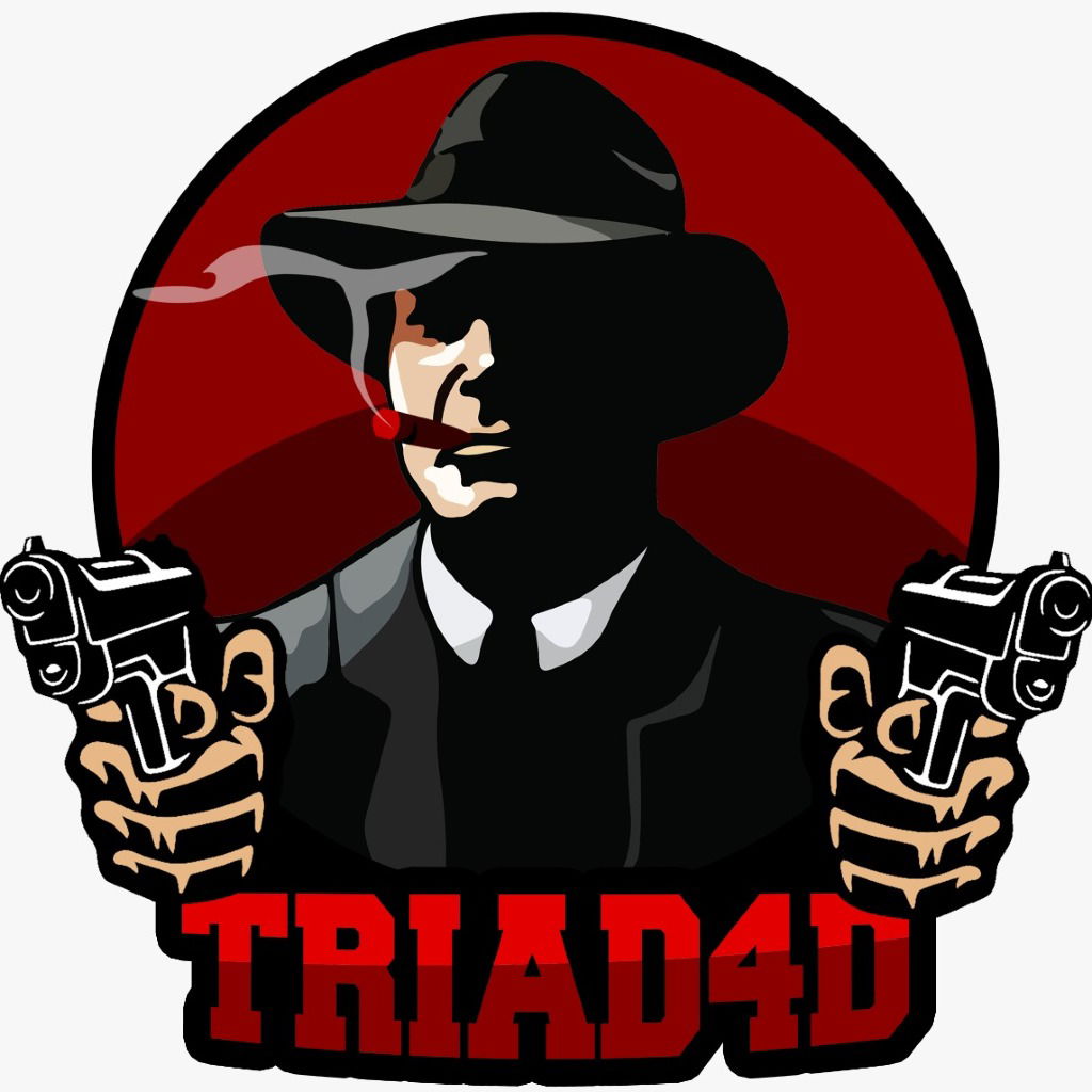 Link Alternatif Triad4d