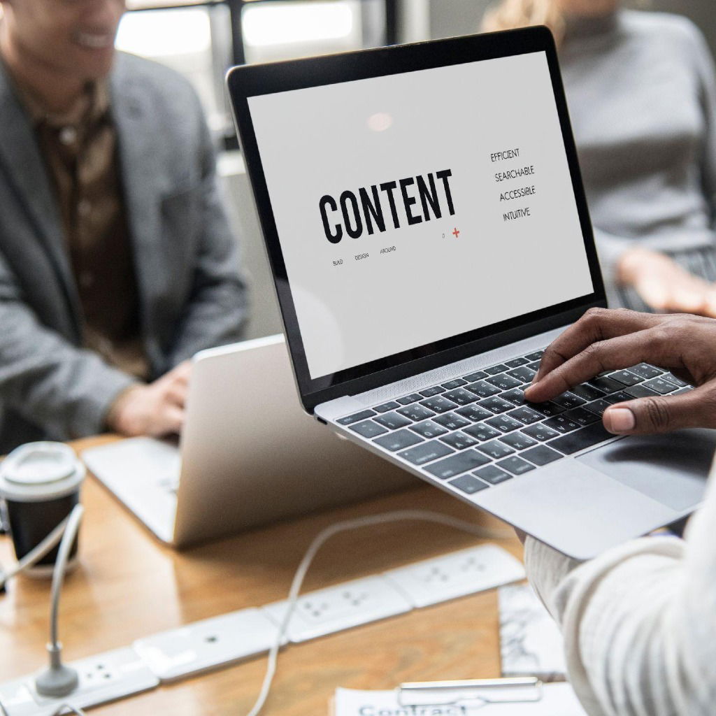 A Guide to Creating Highly-Engaging B2B Content