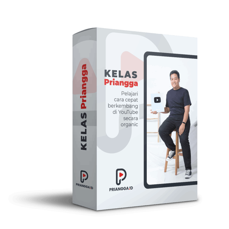 Belajar YouTube Organic dari Akarnya!