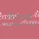 店鋪5.Mercci22