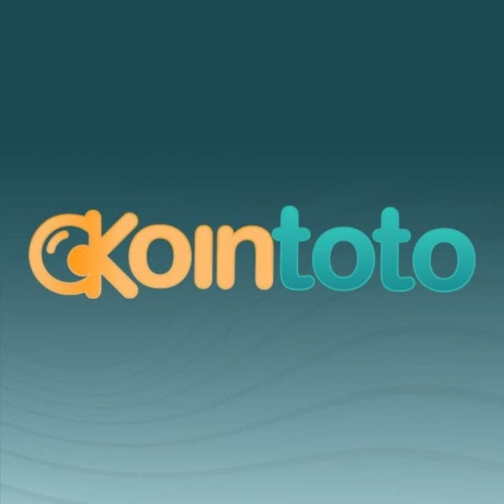  INFO SLOT GACOR KOINTOTO l koin toto l koin toto88