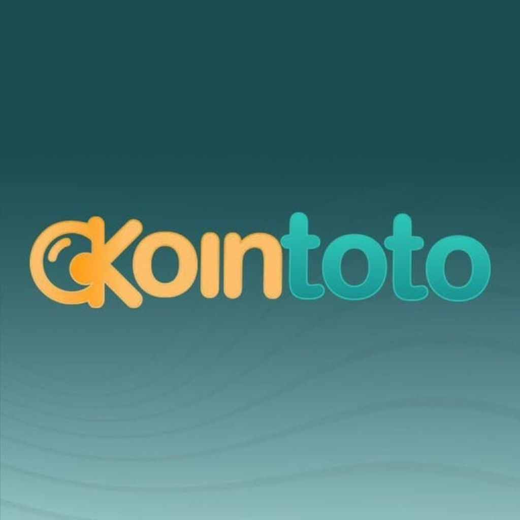 INFO SLOT GACOR KOINTOTO l koin toto l koin toto88