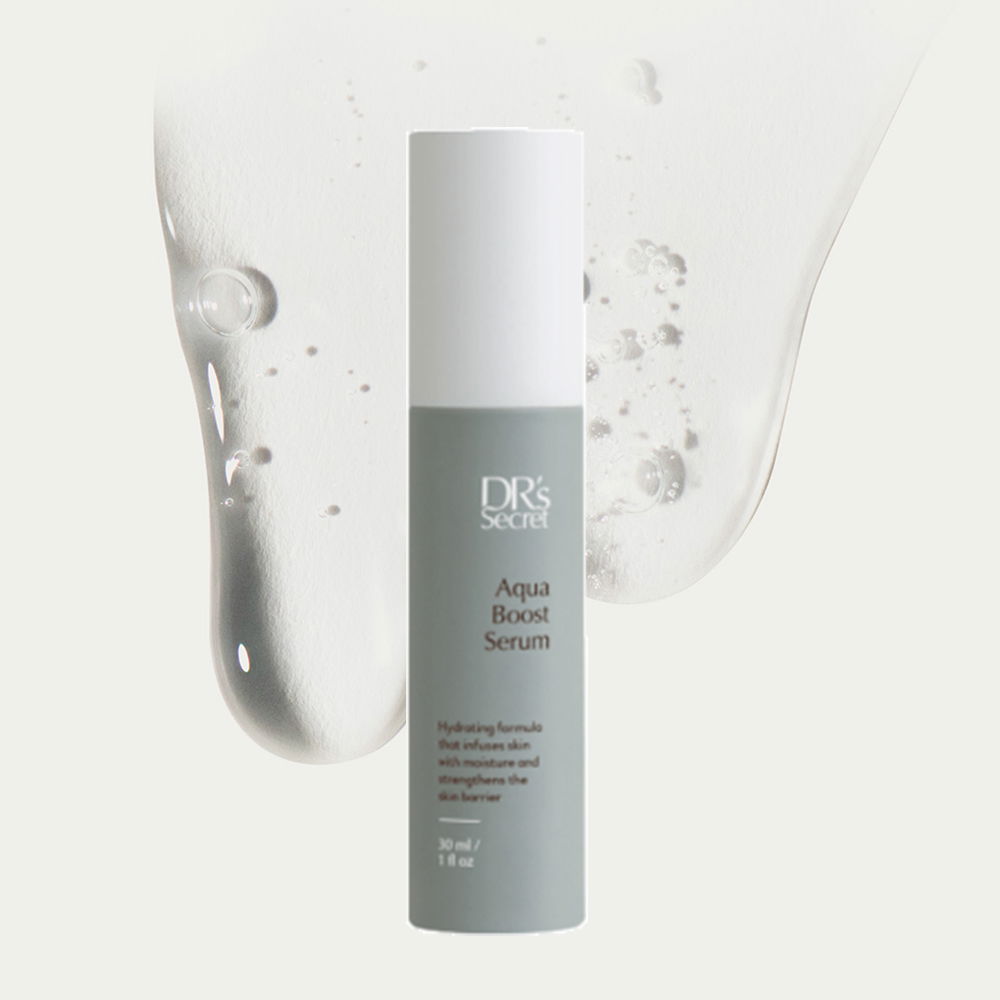 10 盈潤補水精華露 超補水 $1950 (30ml)