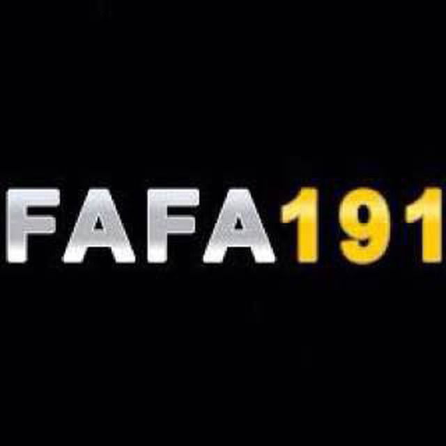 FAFA191 Promotion