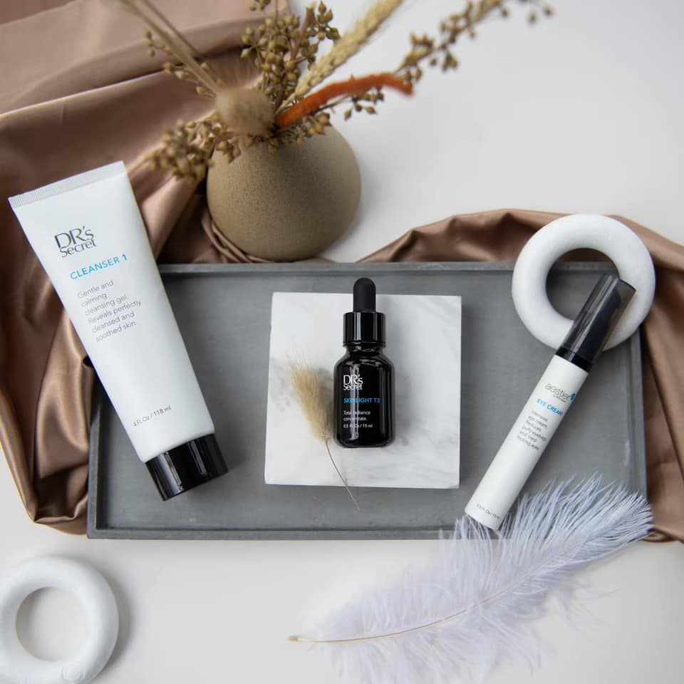 卸除一整天的髒污