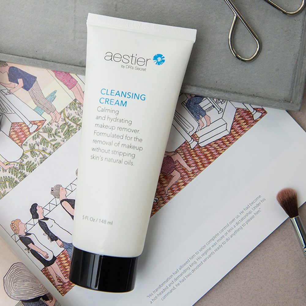 A1 卸妝乳霜 加強清潔黑頭 $1050 (148ml)