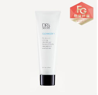 皙之密潔膚霜 1