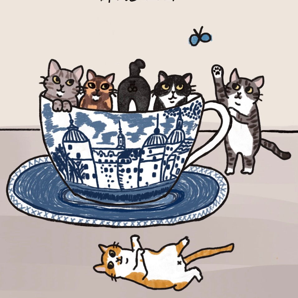 仰望咖啡☕️🤎濾掛咖啡批發社群