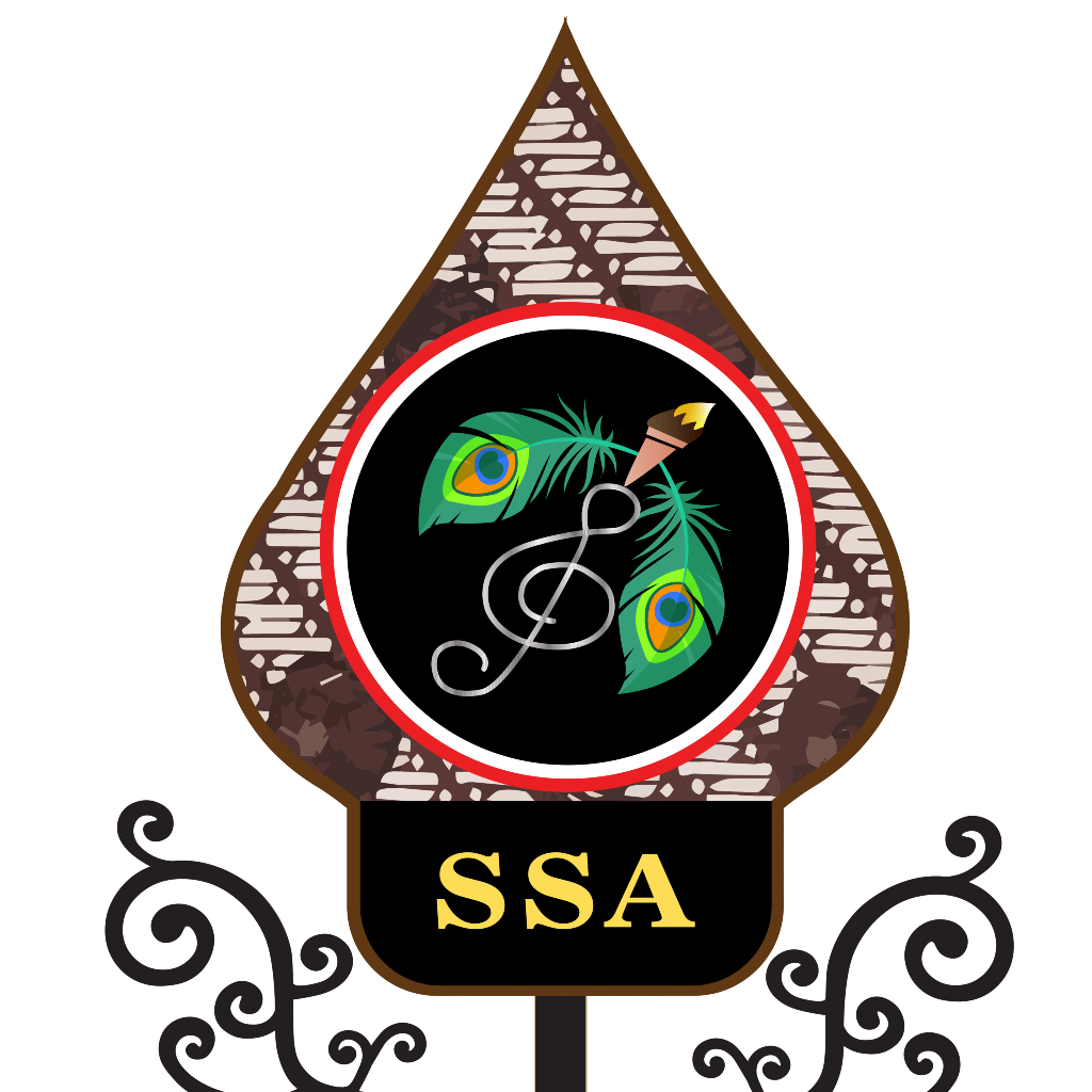 Pendaftaran SSA Vokal Solo