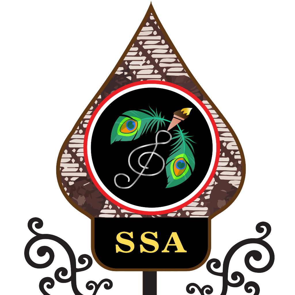 Pendaftaran SSA Dance Cover