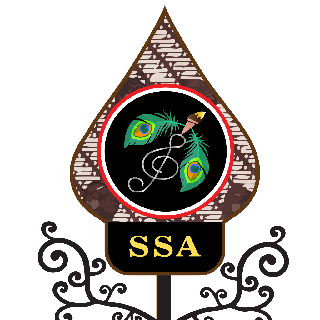 Berkas Pendaftaran Vokal Solo