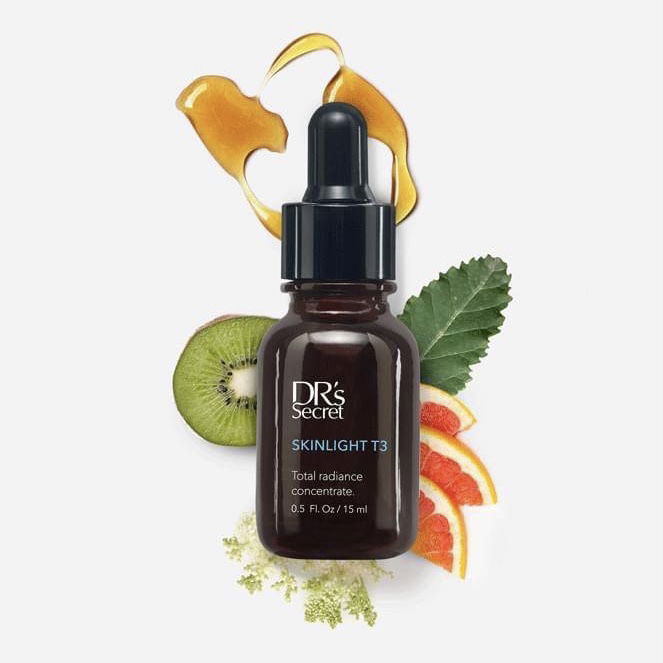 ☁️ ③ 嫩白液 更新代謝 ☁️