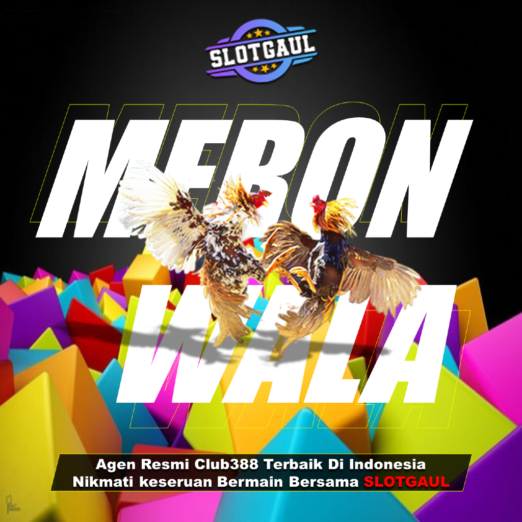 SLOTGAUL :Daftar Situs Slot Online Terlengkap Indonesia