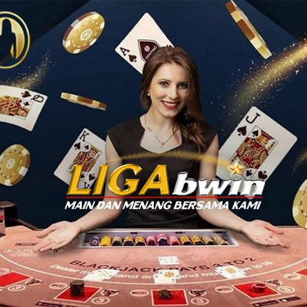 Agen Slot Gacor Terpercaya Ligabetwin