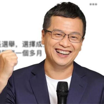 罗智强考虑参选2024，为国民党“九合一”选后乱局做了预告？