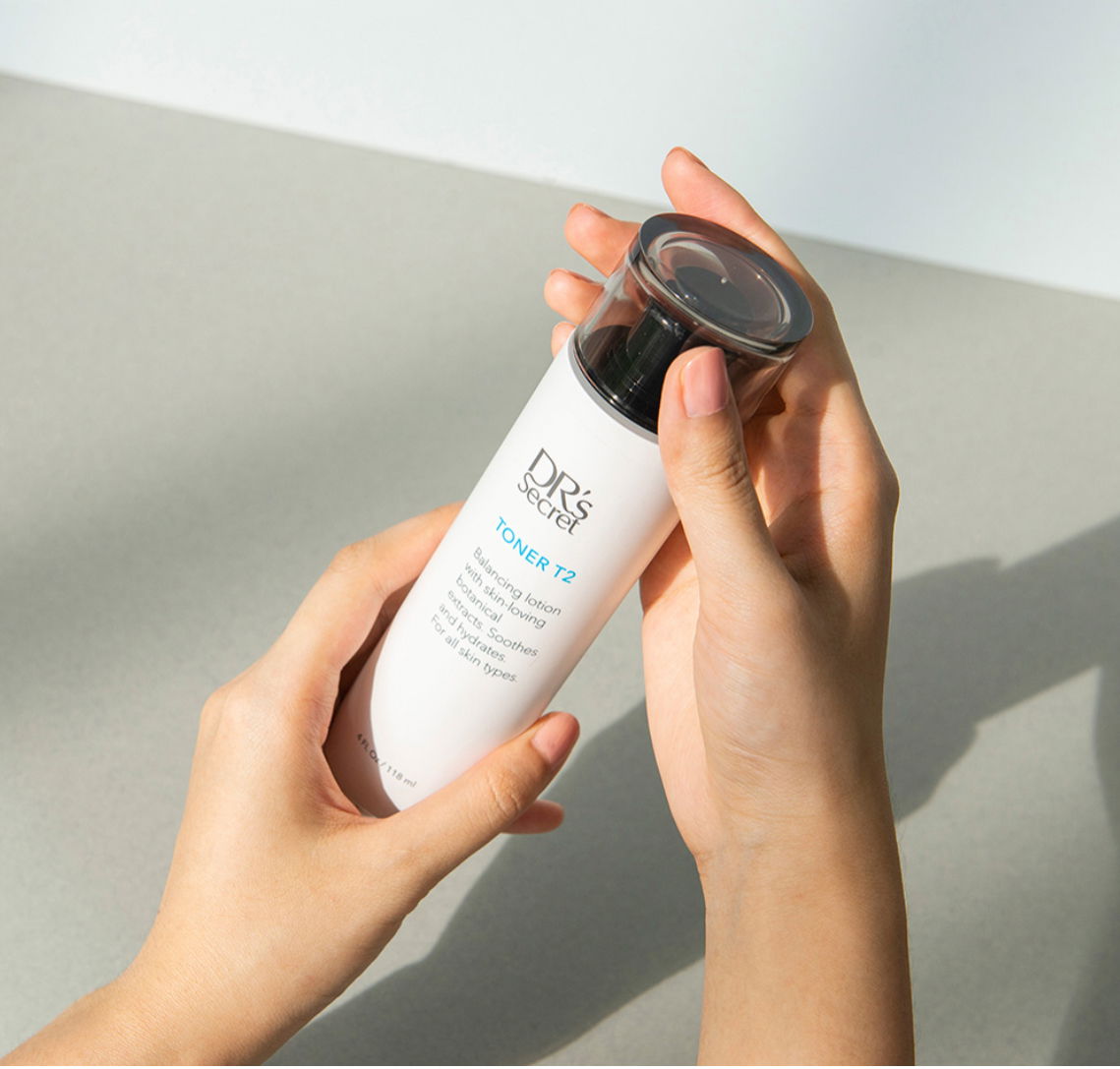 平衡ph值-皙之密#T2調膚液