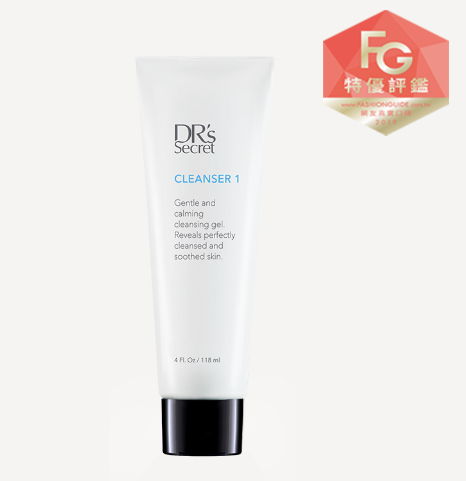 皙之密 #1 潔膚霜 👍🏻