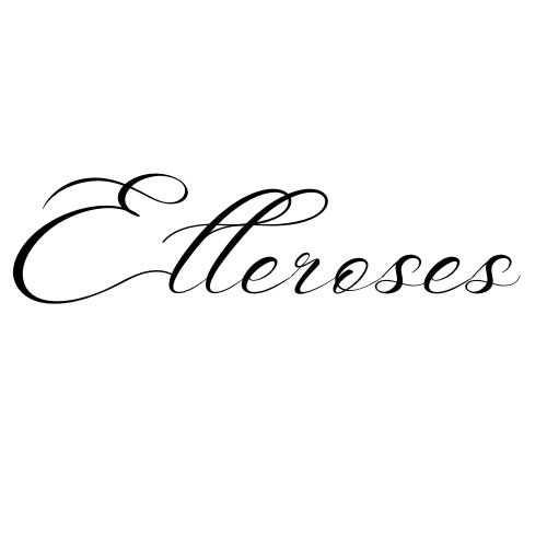 Elleroses - diamond engagement rings