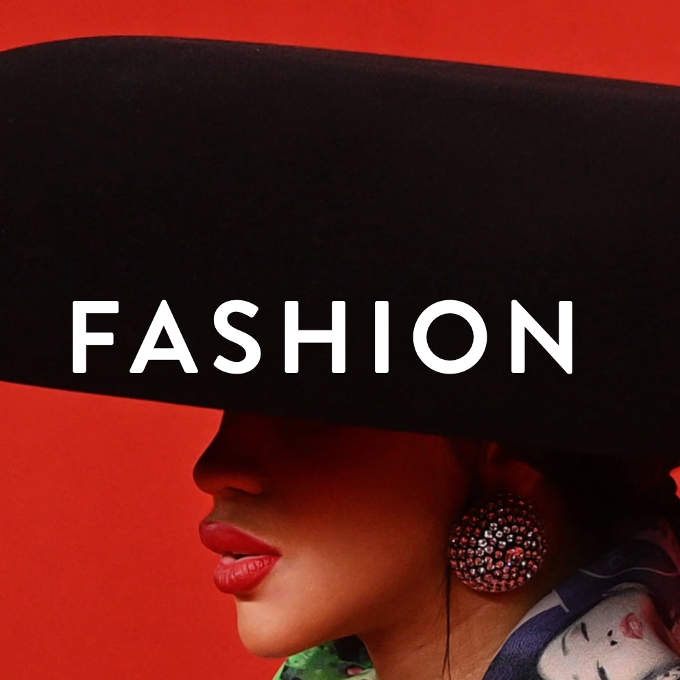 Fashion Styles - Grazia