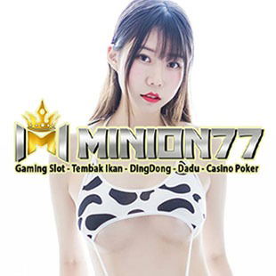 Minion77, Onix Gaming Slot | Twitter, YouTube, Facebook | Linktree