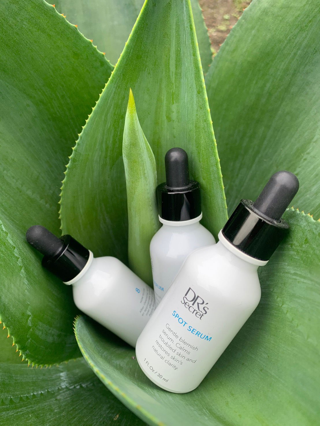 皙之密-8號 美瑕液