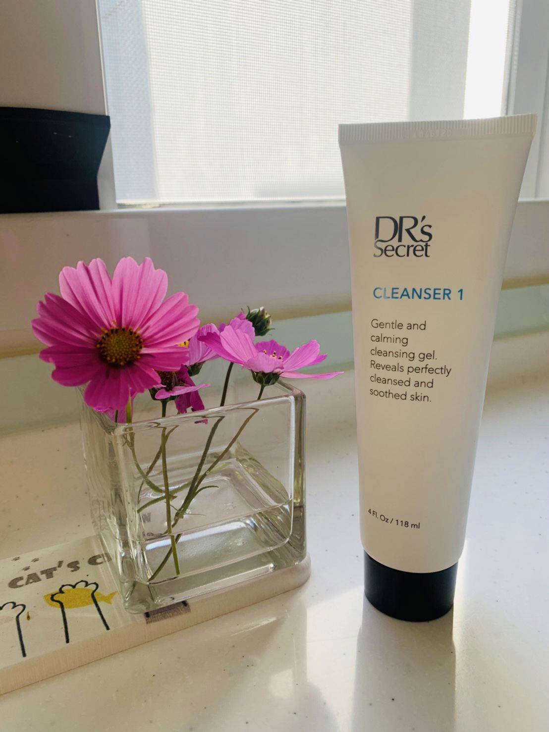 皙之密-1號 潔膚霜