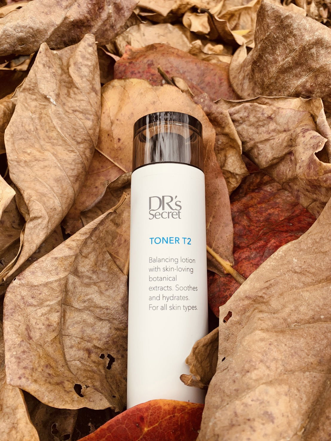 皙之密-T2 調膚液