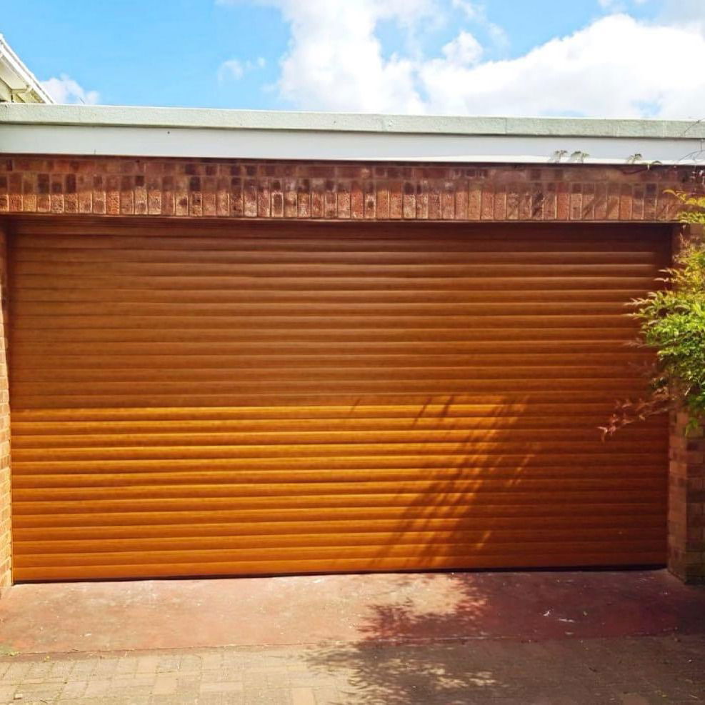 Roller Shutter Repair Service & Maintenance in London