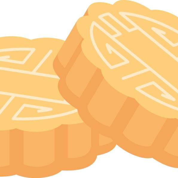 在台湾过中秋，这种食物地位比月饼还高！