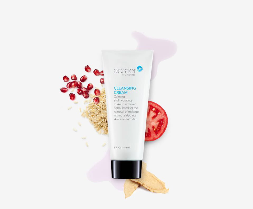 熙黛爾卸妝乳霜 A1