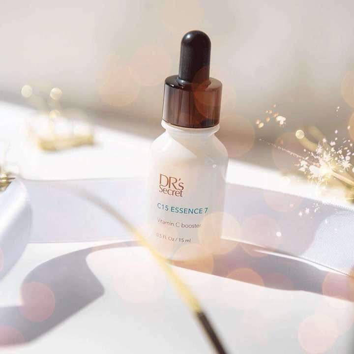 皙之密-7號 左旋精華液