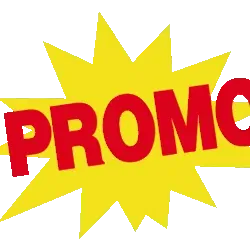 Bonus & Promosi
