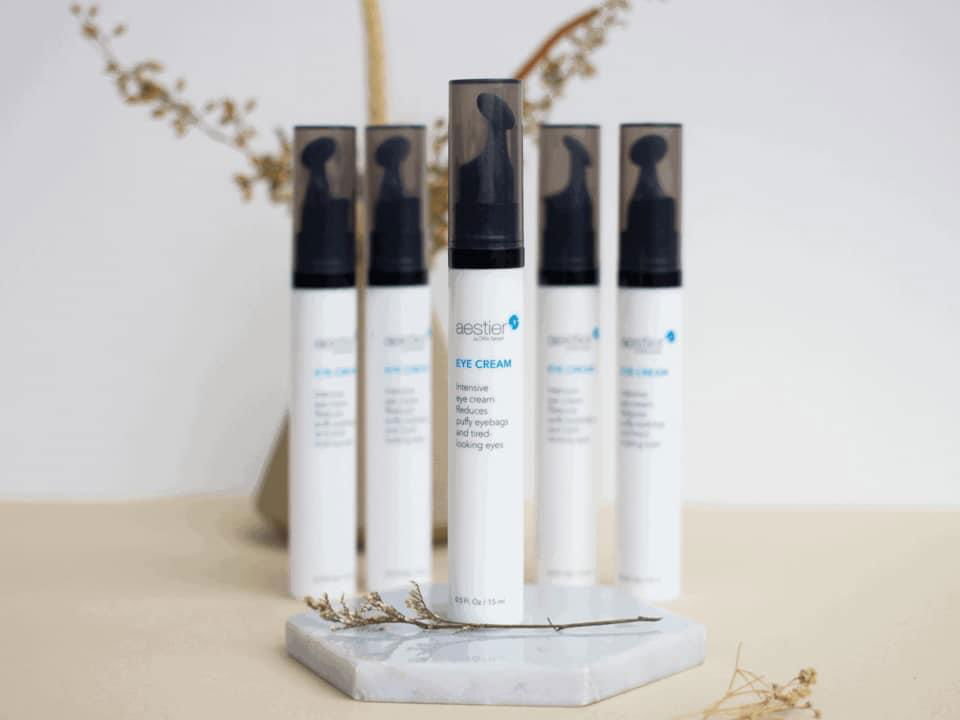 熙黛爾-活奕眼霜