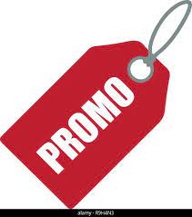 Promo & Bonus
