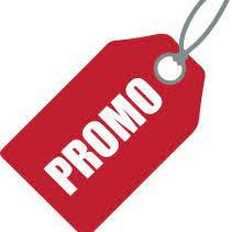 Promo & Bonus