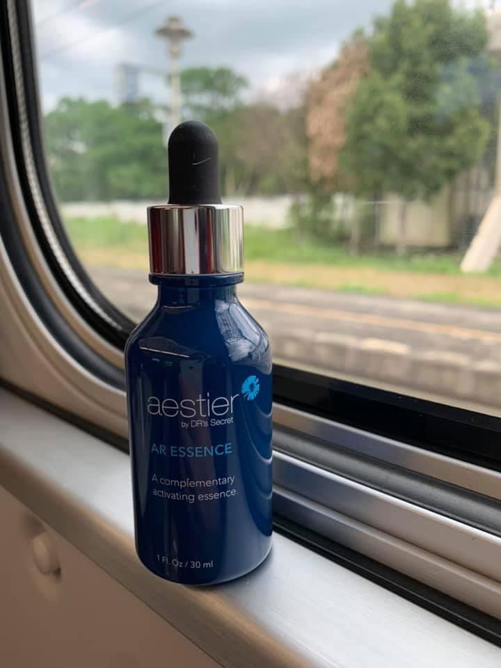 熙黛爾-A3 駐顏精華液