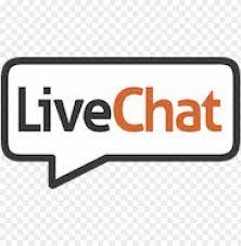 Live  chat