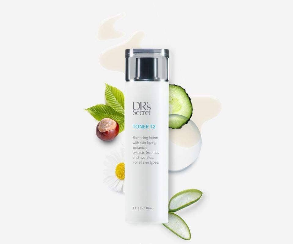 皙之密調膚液 T2